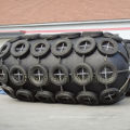 Pneumatic Marine Rubber Fender for Dock